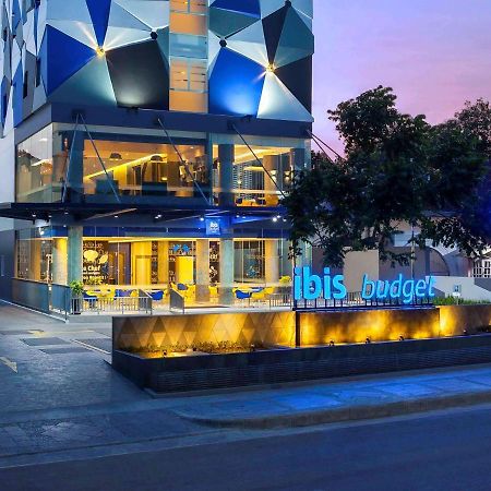 Ibis Budget Cirebon Luaran gambar