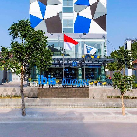 Ibis Budget Cirebon Luaran gambar