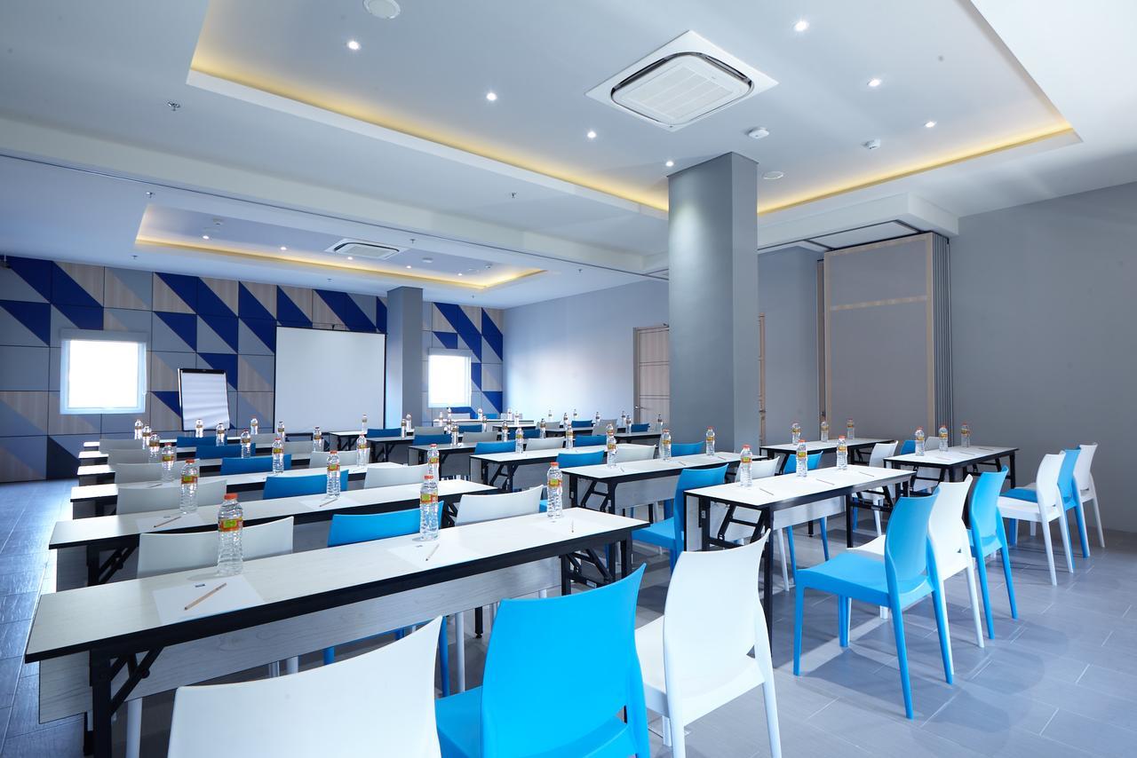 Ibis Budget Cirebon Luaran gambar