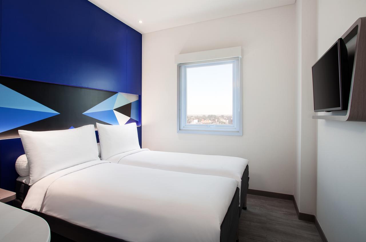 Ibis Budget Cirebon Luaran gambar