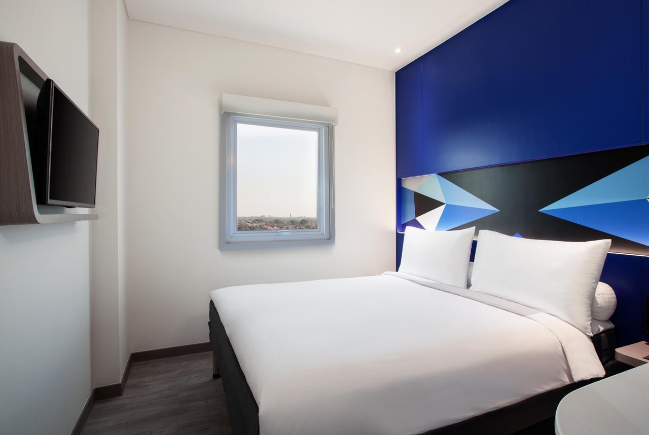 Ibis Budget Cirebon Luaran gambar