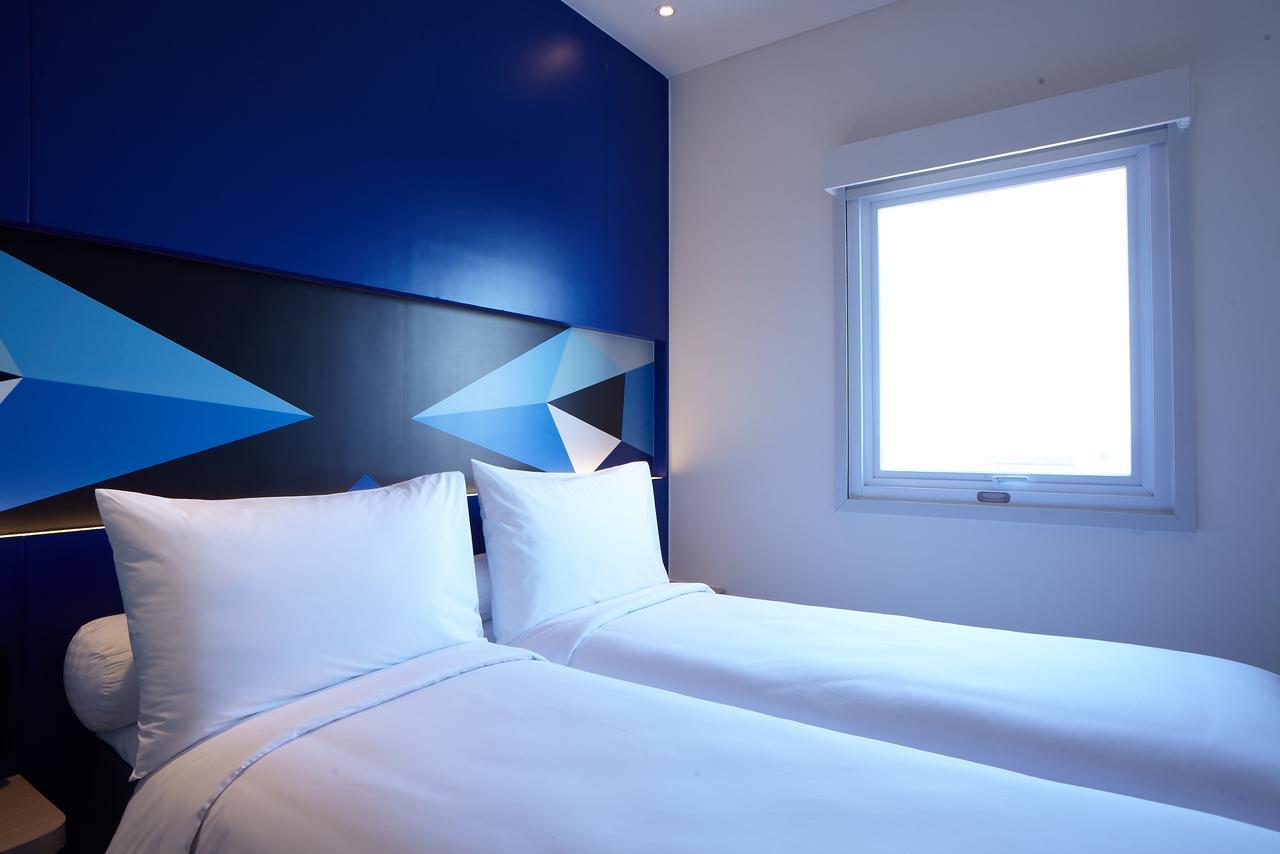 Ibis Budget Cirebon Luaran gambar
