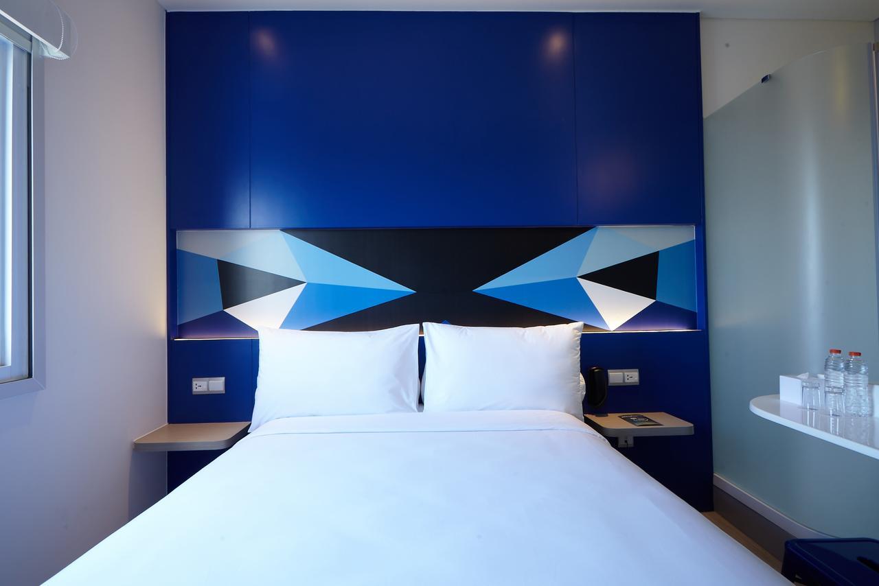 Ibis Budget Cirebon Luaran gambar