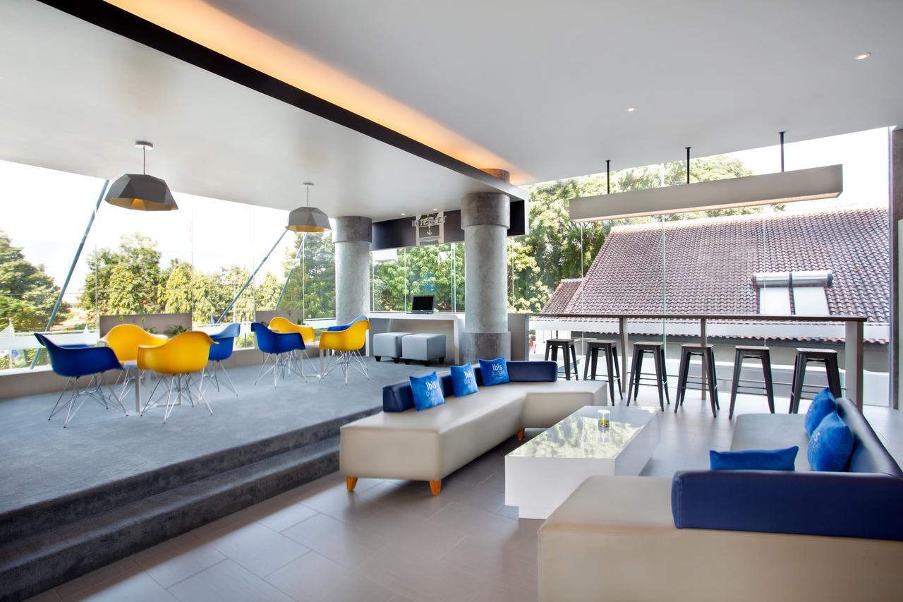 Ibis Budget Cirebon Luaran gambar