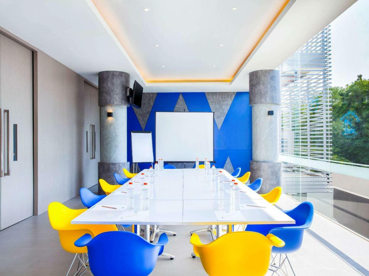 Ibis Budget Cirebon Luaran gambar