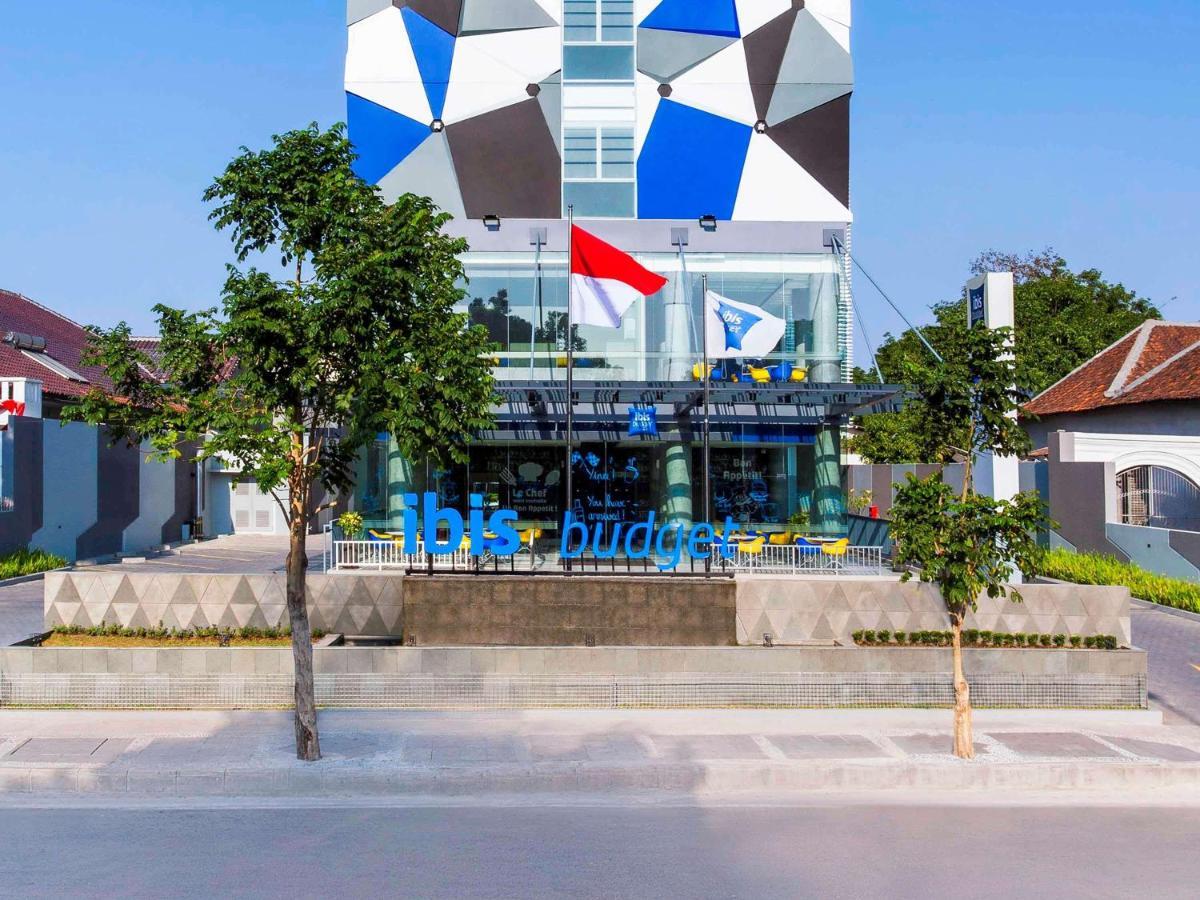 Ibis Budget Cirebon Luaran gambar