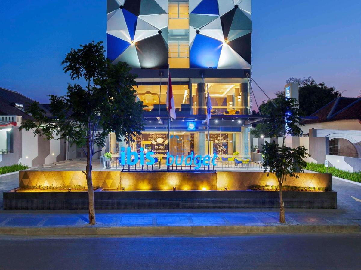 Ibis Budget Cirebon Luaran gambar