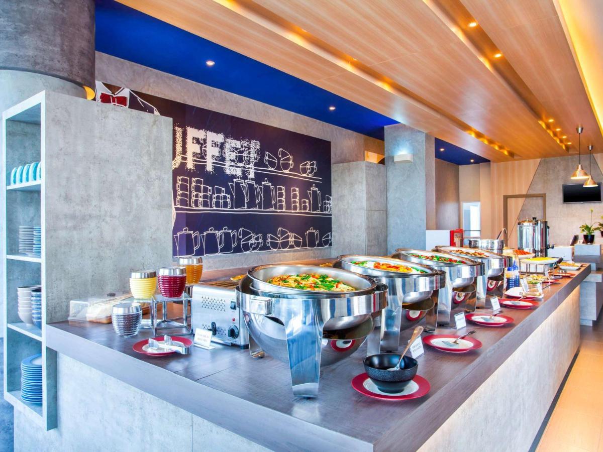 Ibis Budget Cirebon Luaran gambar